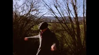 Sasha Smith - She Can Be (Official Video)