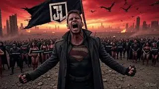 ⚡ Snyder vs Gunn: The Superman Fandom Divide 🦸&zwj;♂️💥