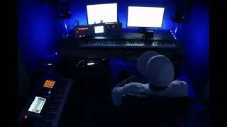 Rap Instrumental ❙ Hip Hop Beat ❙ Prod by: (P-Production Music) ❙ PPM BEATZ