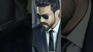 RC15 -Game Changer Title  BGM Ringtone | #rc15  #bgm