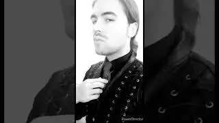 Master satanic in leather