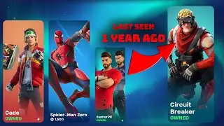 The BEST Item Shop of ALL TIME | Fortnite Item Shop 4-28-2024