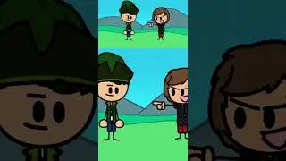 StickClips - Episode 1 | Official Teaser Trailer #animation #funny #objectshow #officialtrailer