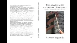 Pens&eacute;e juive, 