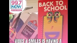 997 NOW St. John&rsquo;s Things to Know & Vibes & Smiles #CommunityTuesday