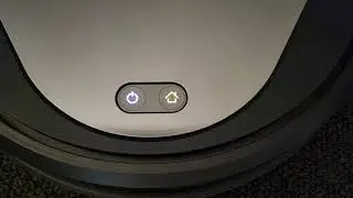 Trifo Emma Robot Vacuum Issue - Less than a Year - Not working