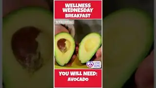 Wellness Wednesday: Healthy Eating at Home