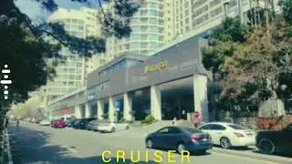 Aysun - Cruiser