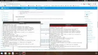 4. Setup Enviornment -  Kubernetes cluster setup with Softeather VPN