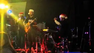 Rich Cantrell and mike ruby