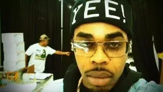 SHMOP LIFE: KOOL JOHN | (The HBK Gang Iamsu)