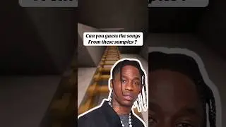 Guess the songs from the samples #musicbeats #flstudio #rapmusicbeats #rapmusic #rap #hiphopmusic