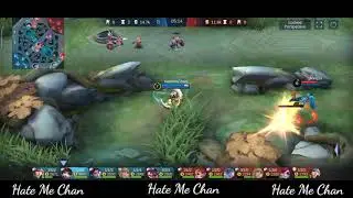 Maniac! Chang'e 2021 Build | MLBB