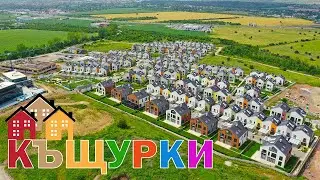 🏠 Residential & Tech park Lozen 🏠 06/2024