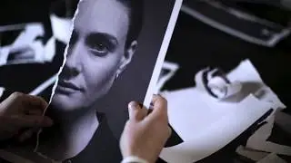 The Writer | Teaser Video