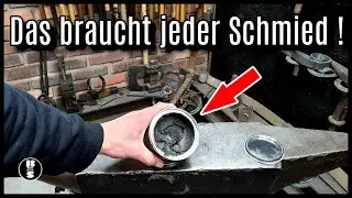 Diese Paste darf in keiner SCHMIEDE fehlen !