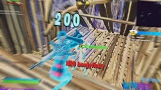 Waves 🌊 (Fortnite Montage)