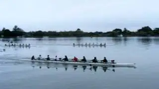 oarswomen