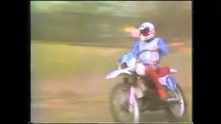 Mike Lomax - Moto X (Expert Age Group)