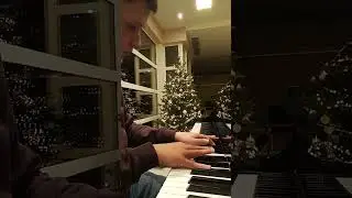 Samsung Galaxy S4 ringtone Journey piano