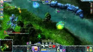 Best Predator @ Midwars (HON Gameplay) - Heroes of Newerth