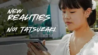 New Realities VR Series | 10 Young Women 10 Countries. One World | EP 3: NOI