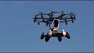 AFWERX INsights  - Lift Aircraft