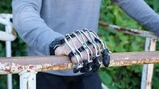 Queste rivoluzionarie protesi in 3D sono una estensione delle dita | Insider Italiano