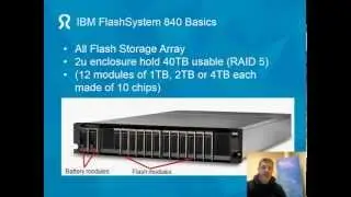 Technology Tuesday IBM Flash Performance