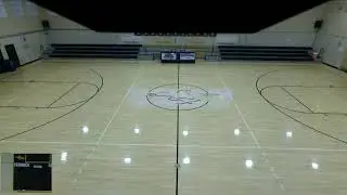 Bishop Fenwick High School vs Peabody Veterans Memorial High School Mens Varsity Basketball