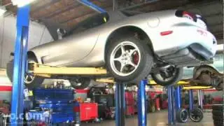 Auto Tek Austin TX Engine Repair Car Mechanics