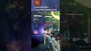 TOP SNIPES QUICKSCOPING SHADOWRUN (2007)