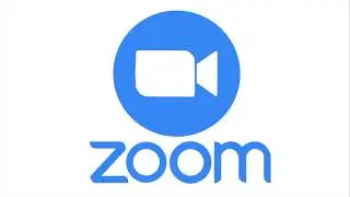 Zoom logo