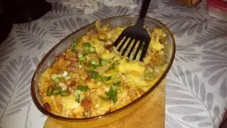 PALENTA I KISELI KUPUS U OVOJ KOMBINACIJI SU SAVRŠENI SPOJ - svi će vas pitati za ovaj recept
