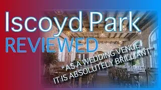 Lets Review - Iscoyd Park Venue