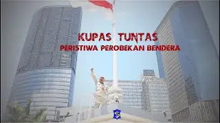 Hotel Majapahit Saksi Sejarah Perjuangan Arek-Arek Suroboyo