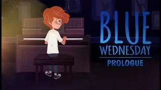 BLUE WEDNESDAY - story puzzle game -Tamil