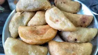 सूजी में नारियल की स्टफिंग डालकर बनिए यह शानदार सी रेसिपी 