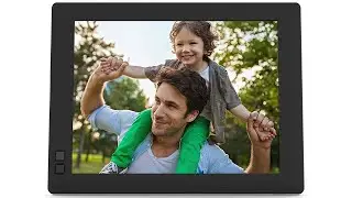 Top 3 Best Digital Photo Frames Reviews In 2020
