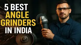 Best angle grinder 2026 india | Angle grinder review | Which angle grinder to buy