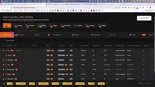 Arbitrum x Chain.Love demo