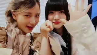 serina and suhye (madein) clips #1