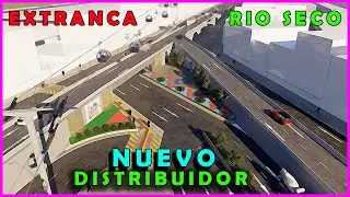 ✅ Asi sera el gran DISTRIBUIDOR Ex-Tranca RIO SECO en la Ciudad de EL ALTO de LA PAZ
