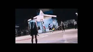 ANDREW vs LYCANS GAME HIGHLIGHTS