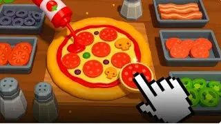 OTVARAM SVOJU PIZZERIU NA 1 DAN