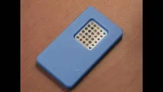 Manual TMA. Tissue Microarrayer Unitma. www.unitma.com, unitma@unitma.com