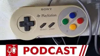 What If We Had Nintendo PlayStation? | Koppai Podcast Ep. 11