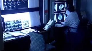 FDA now requires mammogram reports to include breast density information