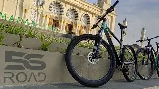 XTRADA 5 & XTRADA 6 GO TO MASJID MADANIYAH KARANGANYAR