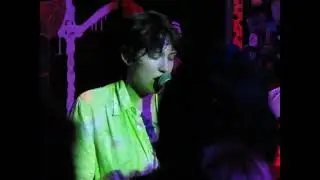 Chik Pawza @ Jalla Jalla - 24.8.2023